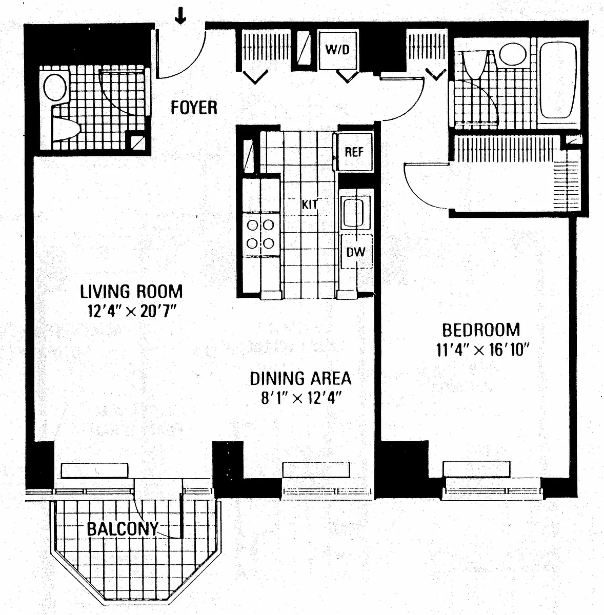Building Photo - 11201 Queens Blvd #21E