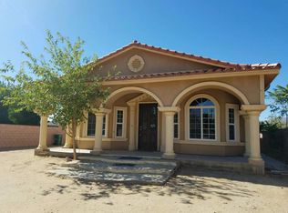 5220 W Avenue L8, Lancaster, CA 93536