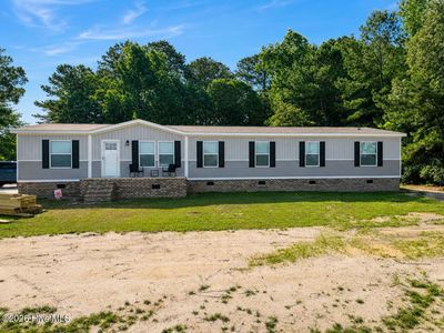 2084 Spring Garden Road, New Bern, NC, 28562