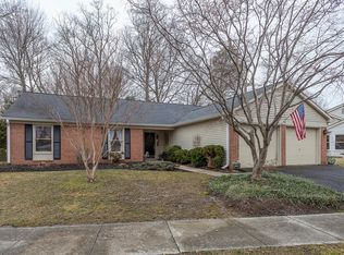 962 Running Brook Way, Annapolis, MD 21401