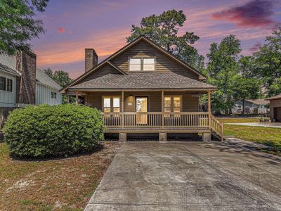 2191 Liberty Circle, Little River, SC, 29566