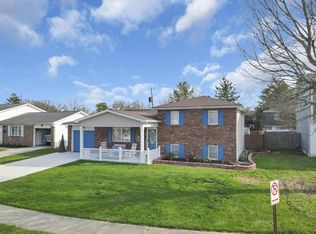 3229 Kingswood Dr, Grove City, OH