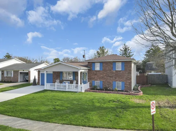 3229 Kingswood Dr, Grove City, OH 43123