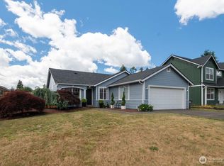 16520 10th Avenue Ct E, Spanaway, WA 98387