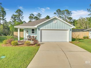 8883 Summer Bay Ln, Foley, AL 36535