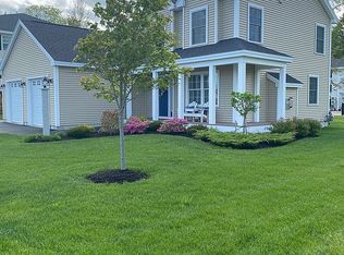 99 Blue Spruce Farm Rd, Westbrook, ME 04092