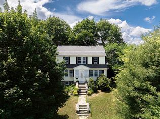 399 May St, Worcester, MA 01602