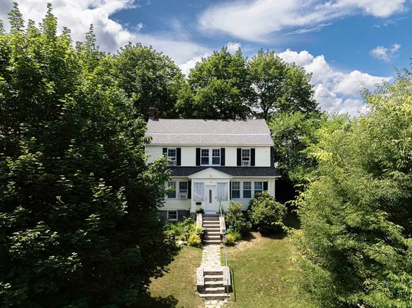 399 May St, Worcester, MA 01602