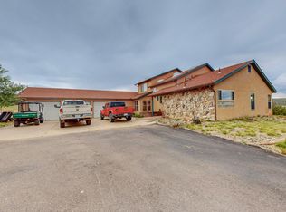 13 Ryan Rd, Edgewood, NM 87015