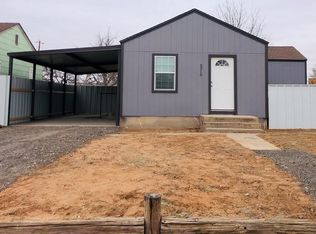 2310 Adams Ave, Odessa, TX 79761