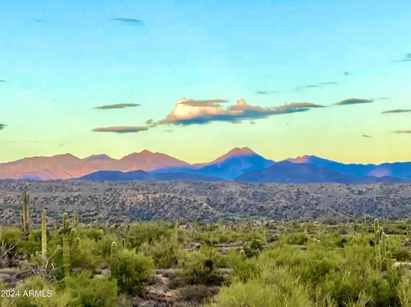 14400 E Carefree Highway #A/B, Scottsdale, AZ 85262