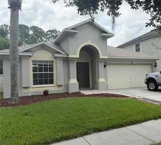 4835 Barchetta Dr, Land O Lakes, FL, 34639