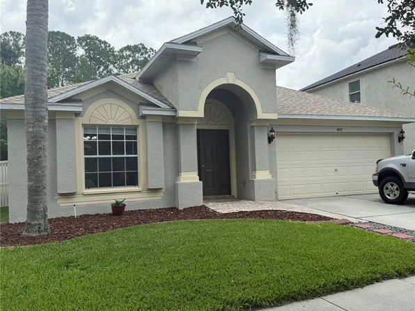 4835 Barchetta Dr, Land O Lakes, FL 34639