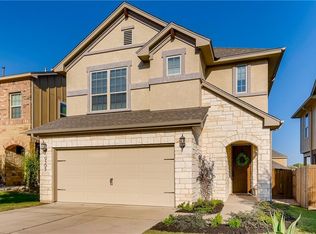 9505 Hunter Ln, Austin, TX 78748