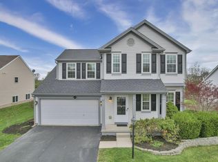 358 Linden Cir, Pickerington, OH