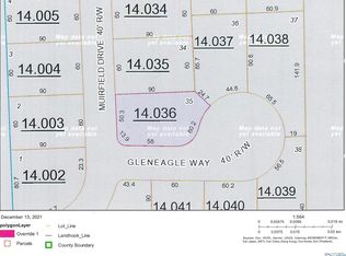 Gleneagle Way, Albertville, AL 35951