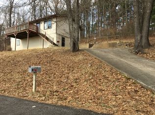 208 Grandridge Rd, Sparta, NC 28675