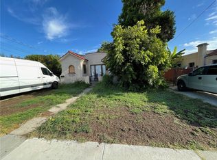 1137 W 110th St, Los Angeles, CA 90044