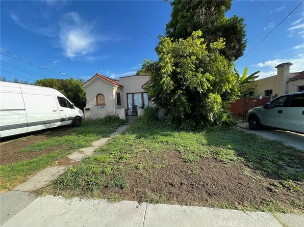 1137 W 110th St, Los Angeles, CA 90044