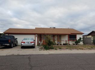 5525 W Virginia Ave, Phoenix, AZ 85035
