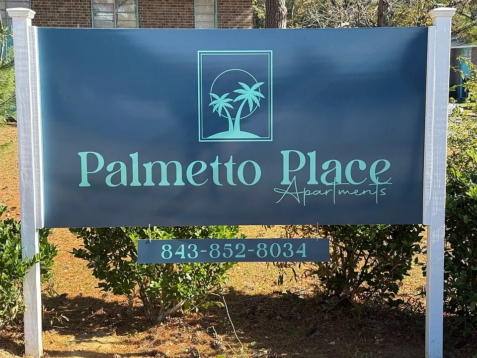 Palmetto Place Apartments