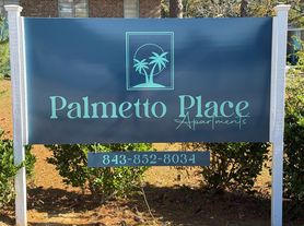 Palmetto Place Apartments