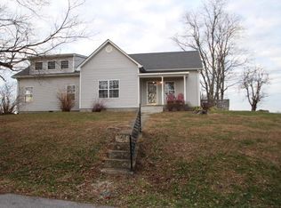 1500 Mays Rd, Lawrenceburg, KY 40342