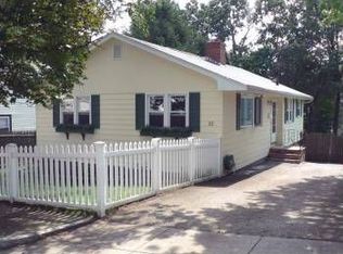 22 Goff St, Hyde Park, MA 02136