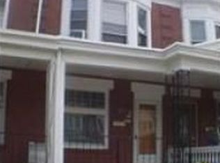 1040 W Tilghman St, Allentown, PA 18102