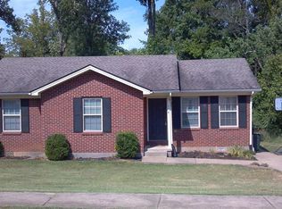 136 Wheeling Ave, Bardstown, KY 40004