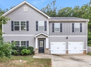 55 Charity Chase, Covington, GA 30016