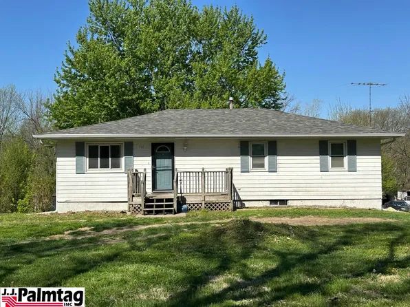 716 N St, Auburn, NE 68305