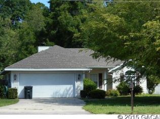 612 SE 1st St, Williston, FL 32696