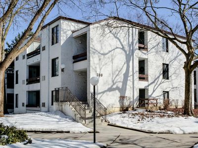 338 W Miner St APT 3A, Arlington Heights, IL, 60005