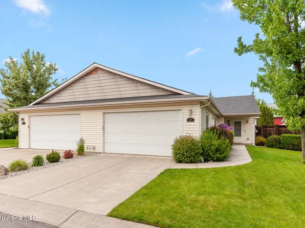 175 E Jeffrey Pine Ln, Coeur D Alene, ID 83815