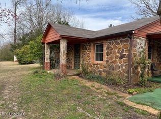 874 Gray Academy Rd, Ashland, MS 38603