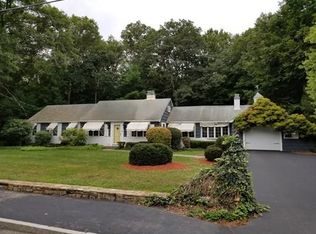 65 Country Club Ln, Brockton, MA 02301