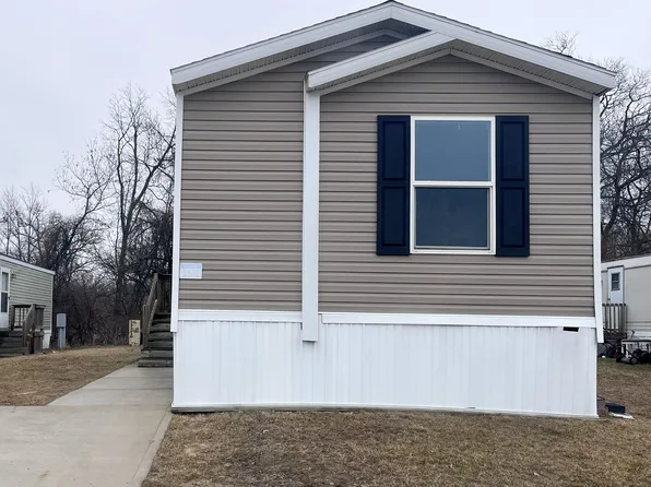 9435 Jamaica Way #48, Demotte, IN 46310