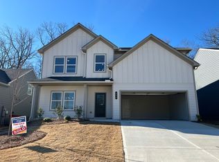 330 Fox Creek Dr, Braselton, GA 30517