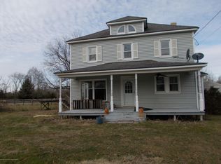 319 Grawtown Rd, Jackson, NJ 08527