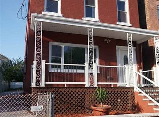 25 W 16th St, Bayonne, NJ 07002