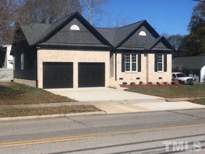 201 S Morgan St, Roxboro, NC, 27573
