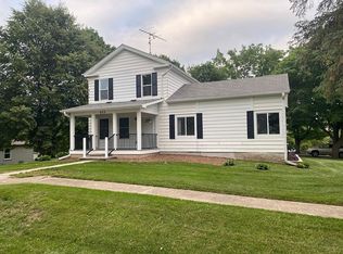 433 Dietz St, Marengo, IL 60152