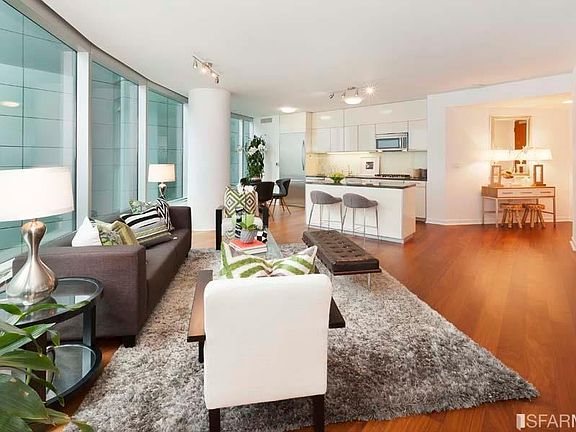 5th image of 338 Spear St Unit 7F
