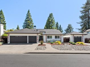 4713 Londonberry Dr, Santa Rosa, CA 95403