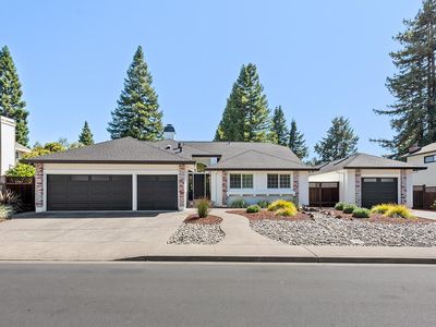 4713 Londonberry Drive, Santa Rosa, CA, 95403