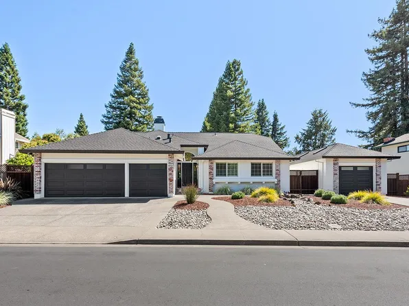 4713 Londonberry Drive, Santa Rosa, CA 95403