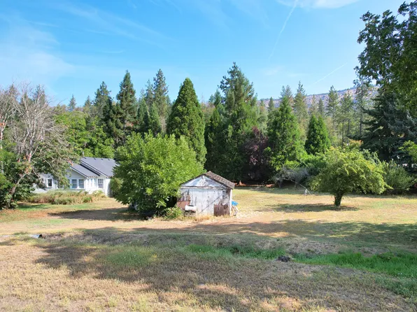 12707 Highway 238, Applegate, OR 97530