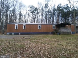 2320 Siler Rd, Winchester, VA 22603