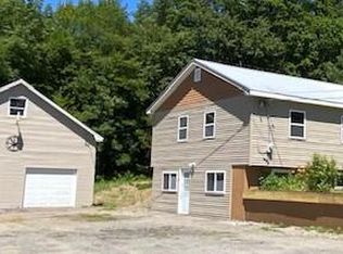 32 Western Ave, East Millinocket, ME 04430